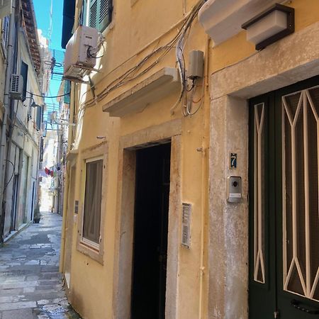 Studio Milo Corfu  Exterior photo