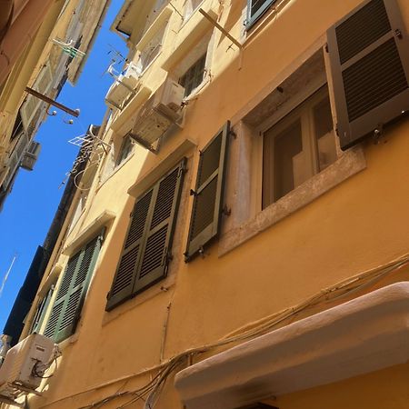 Studio Milo Corfu  Exterior photo