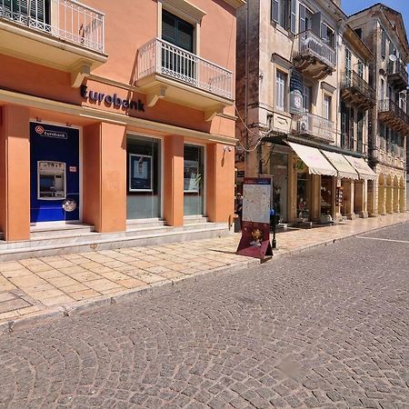 Studio Milo Corfu  Exterior photo