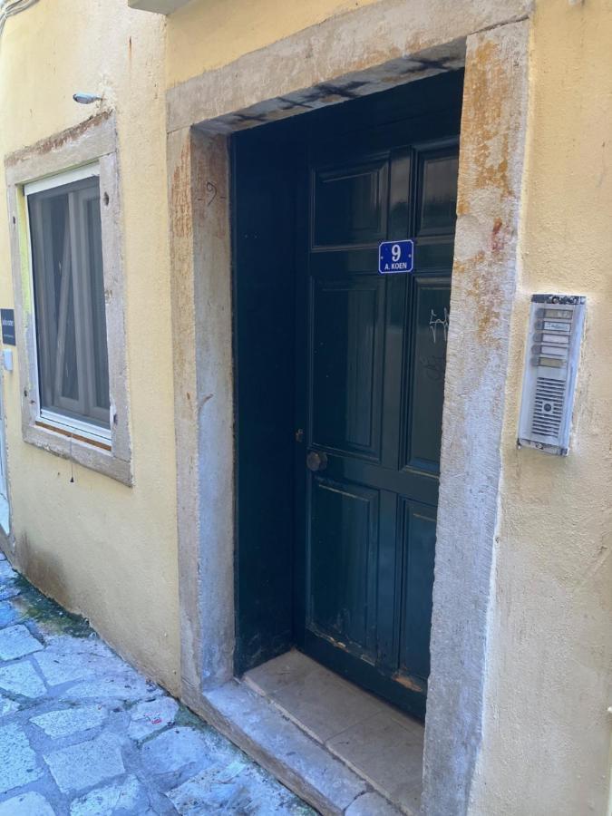 Studio Milo Corfu  Exterior photo